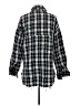 Assorted Brands 100% Polyester Black Fleece Size S - photo 2