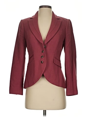 White House Black Market Blazer (view 1)