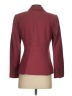 White House Black Market Burgundy Blazer Size 4 (petite) - photo 2
