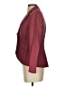 White House Black Market Burgundy Blazer Size 4 (petite) - photo 5