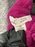 Little Peanut Pink Sweatshirt Size 18-24 mo - photo 3