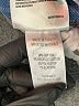 AGOLDE Blue Jeans Size 28 waist - photo 8