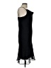 Isabel Ardee Solid Black Cocktail Dress Size 12 - photo 4