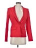 BCBGMAXAZRIA Red Blazer Size XS - photo 1
