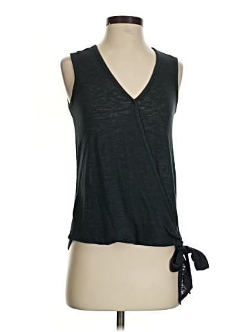 Bobeau Sleeveless Top (view 1)