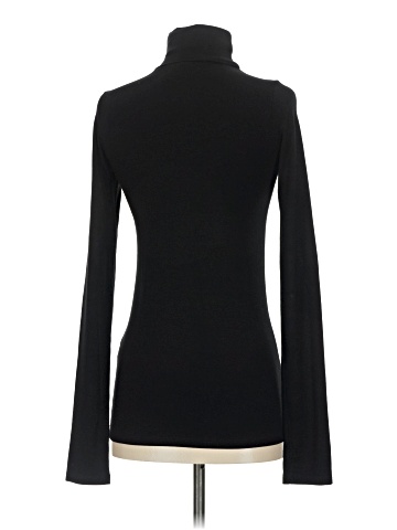 Rachel Pally Long Sleeve Turtleneck (view 2)