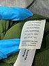 J.Crew 100% Polyester Solid Green Track Pants Size 00 - photo 8