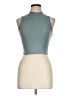 Shein Teal Cardigan Size L - photo 1