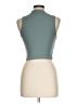 Shein Teal Cardigan Size L - photo 2