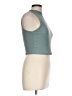 Shein Teal Cardigan Size L - photo 4