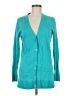 Old Navy Teal Cardigan Size M - photo 1