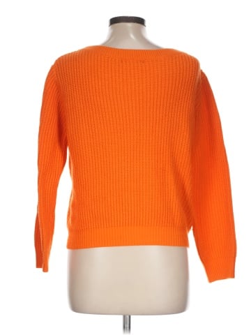 Shein Pullover Sweater (view 2)
