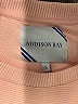 Addison Bay Pink Sweatshirt Size S - photo 7