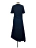 Lola Blue Casual Dress Size M - photo 2