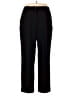 DressBarn Black Dress Pants Size 14 - photo 1