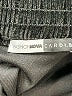Fashion Nova Black Fleece Size L - photo 6