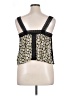 Forever 21 Plus Yellow Sleeveless Blouse Size 0X - photo 2