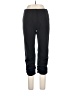 Insight Solid Black Active Pants Size 12 - photo 1