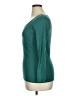 Threads 4 Thought Teal 3/4 Sleeve T-Shirt Size XL - photo 5