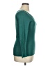 Threads 4 Thought Teal 3/4 Sleeve T-Shirt Size XL - photo 4