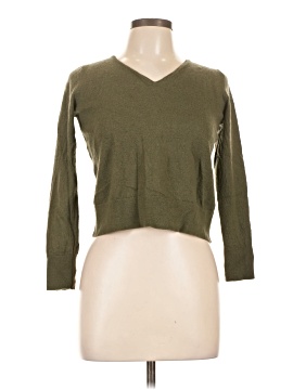 Madewell Wool Pullover Sweater (view 1)