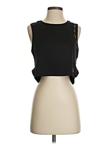 Tempo Sleeveless T-Shirt (view 1)