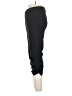 Insight Solid Black Active Pants Size 12 - photo 5
