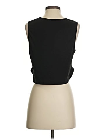 Tempo Sleeveless T-Shirt (view 2)