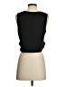 Tempo Black Sleeveless T-Shirt Size S - photo 2