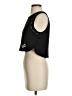 Tempo Black Sleeveless T-Shirt Size S - photo 5