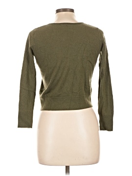 Madewell Wool Pullover Sweater (view 2)