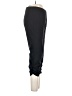Insight Solid Black Active Pants Size 12 - photo 4