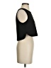 Tempo Black Sleeveless T-Shirt Size S - photo 4