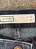 AYR Argyle Blue Jeans Size 27 waist - photo 7