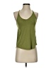 Lululemon Athletica Green Tank Top Size XXS (estimated) - photo 1