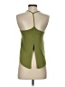 Lululemon Athletica Green Tank Top Size XXS (estimated) - photo 2