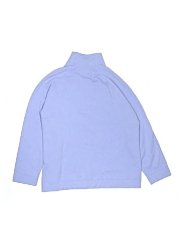 Lands' End Turtleneck Sweater (view 2)