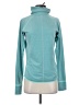 Nike Teal Track Jacket Size S - photo 1