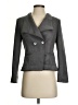 White House Black Market Gray Blazer Size 4 (petite) - photo 1