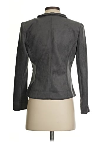 White House Black Market Blazer (view 2)