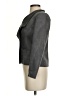 White House Black Market Gray Blazer Size 4 (petite) - photo 5