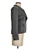 White House Black Market Gray Blazer Size 4 (petite) - photo 4