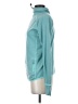 Nike Teal Track Jacket Size S - photo 5