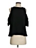 Chelsea28 Black Sleeveless Blouse Size S - photo 1