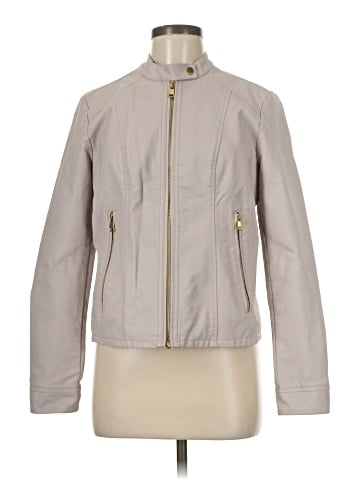 Baccini Jacket (view 1)