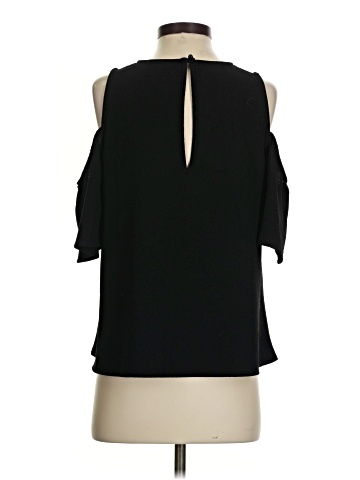 Chelsea28 Sleeveless Blouse (view 2)