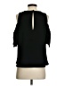 Chelsea28 Black Sleeveless Blouse Size S - photo 2