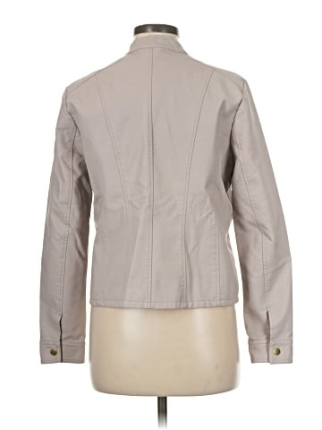 Baccini Jacket (view 2)
