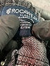 Rocawear Gray Jeans Size 6-9 mo - photo 5