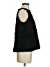 Chelsea28 Black Sleeveless Blouse Size S - photo 4